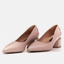 Check spelling or type a new query. Pumps In Pink Leather With A Floral Pattern Marcoshoes Eu Online Shop