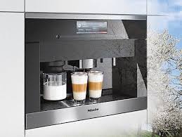 Maybe you would like to learn more about one of these? 14 Built In Coffee Machines Ideas Built In Coffee Maker Coffee Coffee Machine