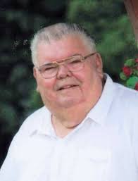 Obituary of Ray Bozarth