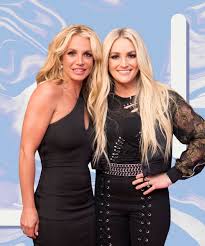 But in a recent instagram post, the youngest of the spears siblings explained why she didn't pursue a career in pop. Britney And Lynn Spears Go To Court For Conservatorship