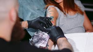 It does hurt to get a tattoo. Do Watercolor Tattoos Hurt More Or Less Than Regular Tattoos