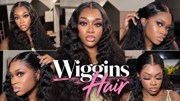 Wiggins Hair