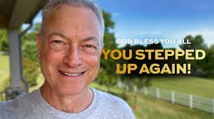 Thank YOU for Supporting the Gary Sinise Foundation