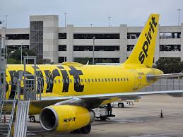 Spirit Airlines Wants Out Of Bankruptcy Again — The U.S. Trustee Is Not Convinced
