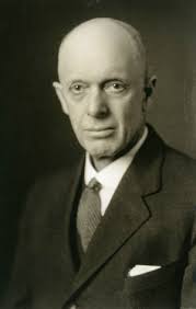 Henry Wise Wood (1860-1941)