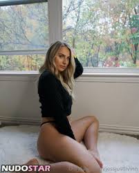jessjustlivinn Nude Leaks Photo 1 - NudoStar