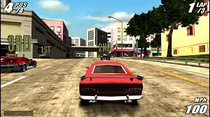 Link del emulador (ppsspp) : Burnout Legends Usa Psp Iso Cdromance