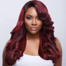 The highlights are what make fine, natural black hair. 20 Most Flattering Hair Color Ideas For Dark Skin 2020