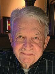 Darrel Gene 'Mack' McAnulty