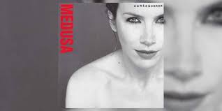 Wow. Just saw a really good interview with Annie Lennox