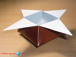 Check spelling or type a new query. Cara Membuat Origami Kotak Unik Dan Cantik Aneka Bentuk Origami