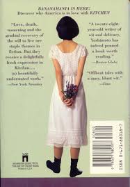 Check spelling or type a new query. Banana Yoshimoto Kitchen