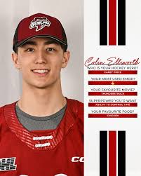 ALUMNI BIO] Kyle Wharton