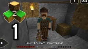Survivalcraft 2 is a sandbox computer game made by engineer igor kalicinski, generally known as kaalus, accessible for windows phone, android, . Survivalcraft 2 Day One Apk Download 2021 Free 9apps