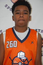 BASKETBALL SPOTLIGHT NEWS: Super Skillcase Profile: Jebron Harris (North  Brunswick, NJ)