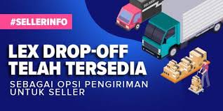 Dengan nomer pesanan 3715399262 pada 12 april 2017 pesanan saya akan dikirim. Pengiriman Drop Off Ke Mdop Lazada Express Lex Untuk Seller Lazada Dayeuhluhur Blog