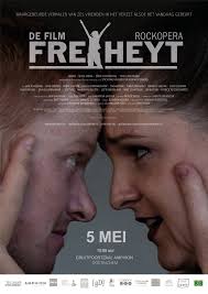 Freyheyt de rockopera