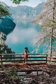 Konigssee Naturpool Und Wasserfall Weg Und Die Schonsten Platze Natur Pool Schone Orte Natur Bad