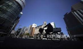 Padahal budaya tersebut merupakan lambang dan ciri khas kita sebagai orang indonesia. Pekerja Seks Komersial Jepang Terdampak Corona Dapat Bantuan Republika Online