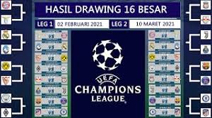 Bayern munich juara eropah 2020. Keputusan Carta Ucl 2019 2020 Liga Juara Juara Eropah Cute766
