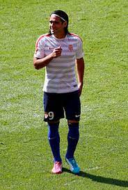Maybe you would like to learn more about one of these? Radamel Falcao Wikipedia