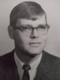 I'm sure many will remember Mr. Bartholomew, History teacher at Cony