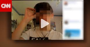 قسم صور سكس المحارم وفي هذا القسم يمكنك الإستمتاع بصور سكس امهات وصور سكس الخالات وصور سكس الأخوات وصور سكس العمات وصور سكس الأباء وجميع أنواع صور سكس. Ø´Ø§Ù‡Ø¯ Ø­ÙŠØ§Ø© Ù…Ø±Ø§Ù‡Ù‚ Ø¨Ø¹Ø¯ Ø¥Ø¯Ø§Ù†ØªÙ‡ Ø¨Ù…Ù…Ø§Ø±Ø³Ø© Ø§Ù„Ø¬Ù†Ø³ Ù…Ø¹ Ù‚Ø§ØµØ± Ø®Ø¯Ø¹ØªÙ‡ Ø¨Ø¹Ù…Ø±Ù‡Ø§ Cnn Arabic