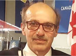 Philip Rankin's Instagram, Twitter & Facebook