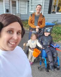 North St Paul sighting update and search continuation