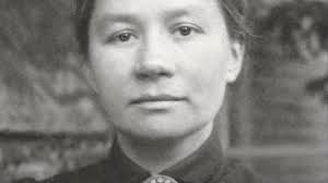 Research Project: Biography of Jo van Gogh-Bonger