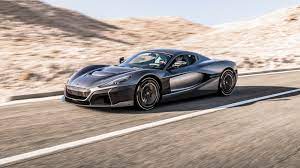 Rimac automobili is a technology powerhouse, manufacturing electric hypercars and providing full technology solutions to global. Rimac Automobili Willkommen In Der Automobil Zukunft Aus Sveta Nedelja