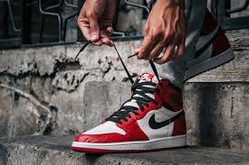 Mẫu giày thể thao Puma và Nike được yêu thích