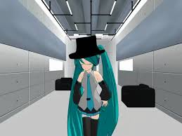 Create animations, make music videos! Miku Miku Dance Mmd Know Your Meme