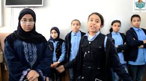 مسرحية لغة الضاد Youtube