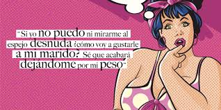 Como Voy A Gustarle A Mi Marido