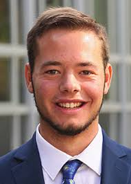 Principal finalist visits