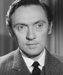 Richard Pasco's Instagram, Twitter & Facebook