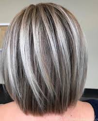 60 Fun And Flattering Medium Hairstyles For Women Medium Hair Styles Hair Styles Blonde Balayage Bob