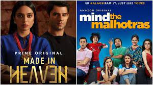 The 42 best things to watch on amazon prime video. Five Amazon Original Series That You Must Binge Watch Right Now Web Series News India Tv