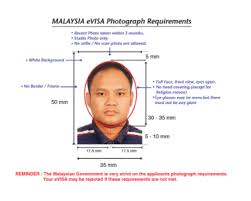 Photo size paspor (id passport and visa maker) adalah editor ukuran pass terbaik untuk mengedit dan membuat foto paspor, alat paspor ini memungkinkan anda menghemat waktu dan uang dengan menggabungkan foto paspor, id atau visa standar, untuk semua negara. What Are The Malaysia Visa Photo Size And Specifications Blink Visa