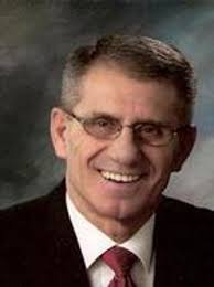 Eugene Franck Obituary September 5, 2012