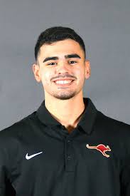 Which former Dallas City Wire area high school standouts will be in action  in the week starting Mon April 8?