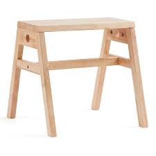 Stressless sesselset city echtleder relaxfunktion, hocker, braun, leder, buche, schichtholz, 76x92x69 cm. Kids Concept Hocker Saga Hohenverstellbar Online Kaufen Emil Paula Kids