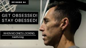 Get Obsessed & Stay Obsessed!