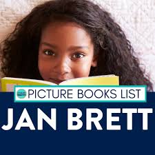 12 Jan Brett Books and Activities for Elementary Students in 2025