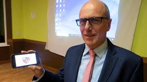 La Colombe. Le maire Marcel Bourdon ne se représente pas