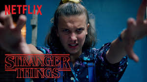 Vyshel Finalnyj Trejler Seriala Stranger Things 3 Ochen Strannye Dela 3 Premera Sostoitsya 4 Iyulya Itc Ua