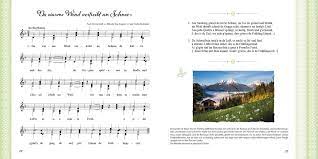 Stoaberg Sangerinnen Traditionelle Musik Aus Dem Berchtesgadener Land