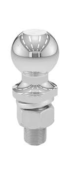 In fact, you'll never have to worry about having a bounce effect while in moreover, you can choose to skip on the weight distributing hitch and use the ball mount that comes with it instead. Standard Trailer Hitch Ball Sizes How To Choose