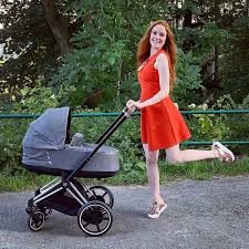 Schlank Nach Der Geburt Die After Baby Bodys Der Stars Gala De